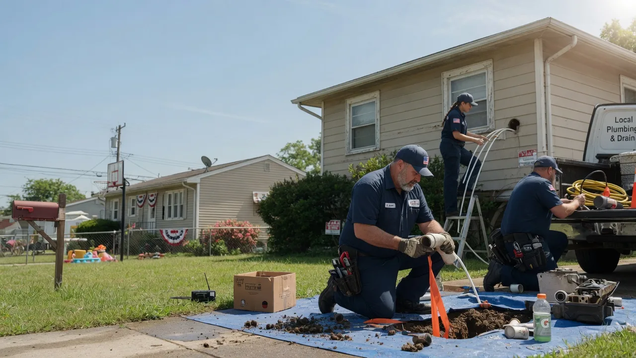Faucet Repair in Saint Bonaventure, NY near me