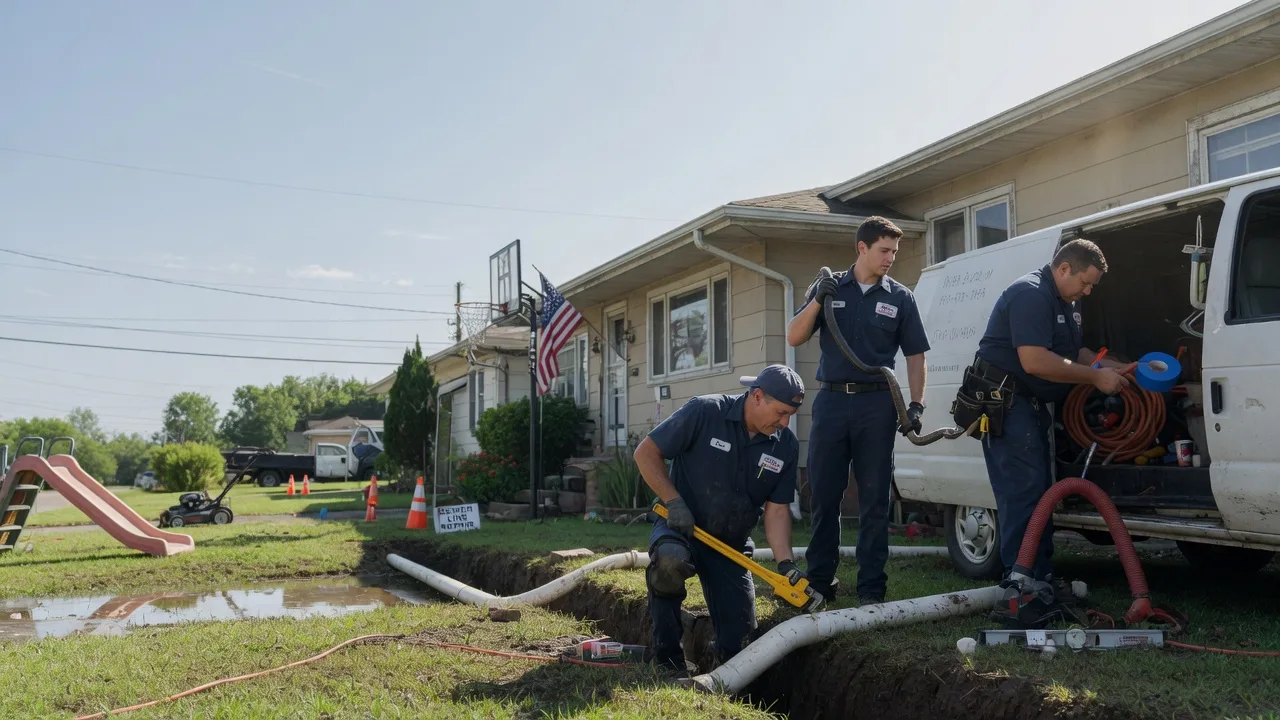 Toilet Installation in Saint Bonaventure, NY near me